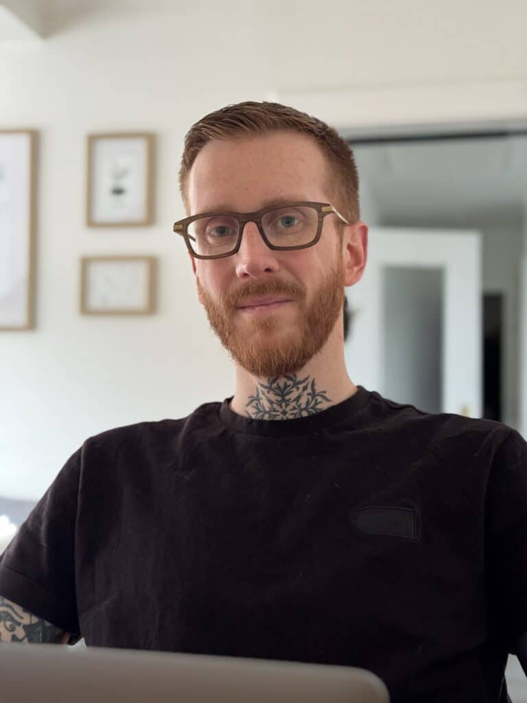 Jérémy Billey, webmaster WordPress freelance à Strasbourg