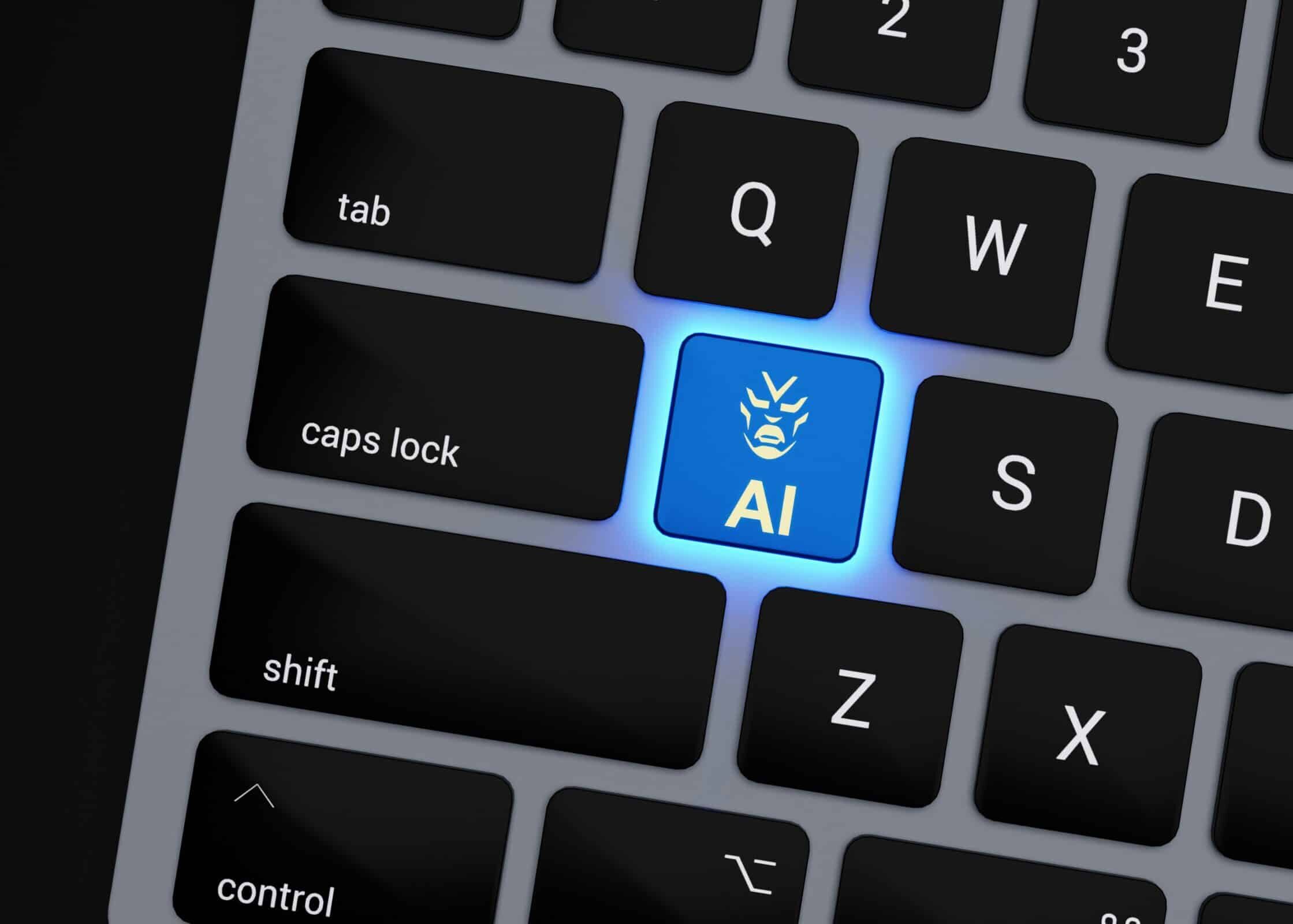 Ce que l&rsquo;IA ne remplacera pas dans la création de site web