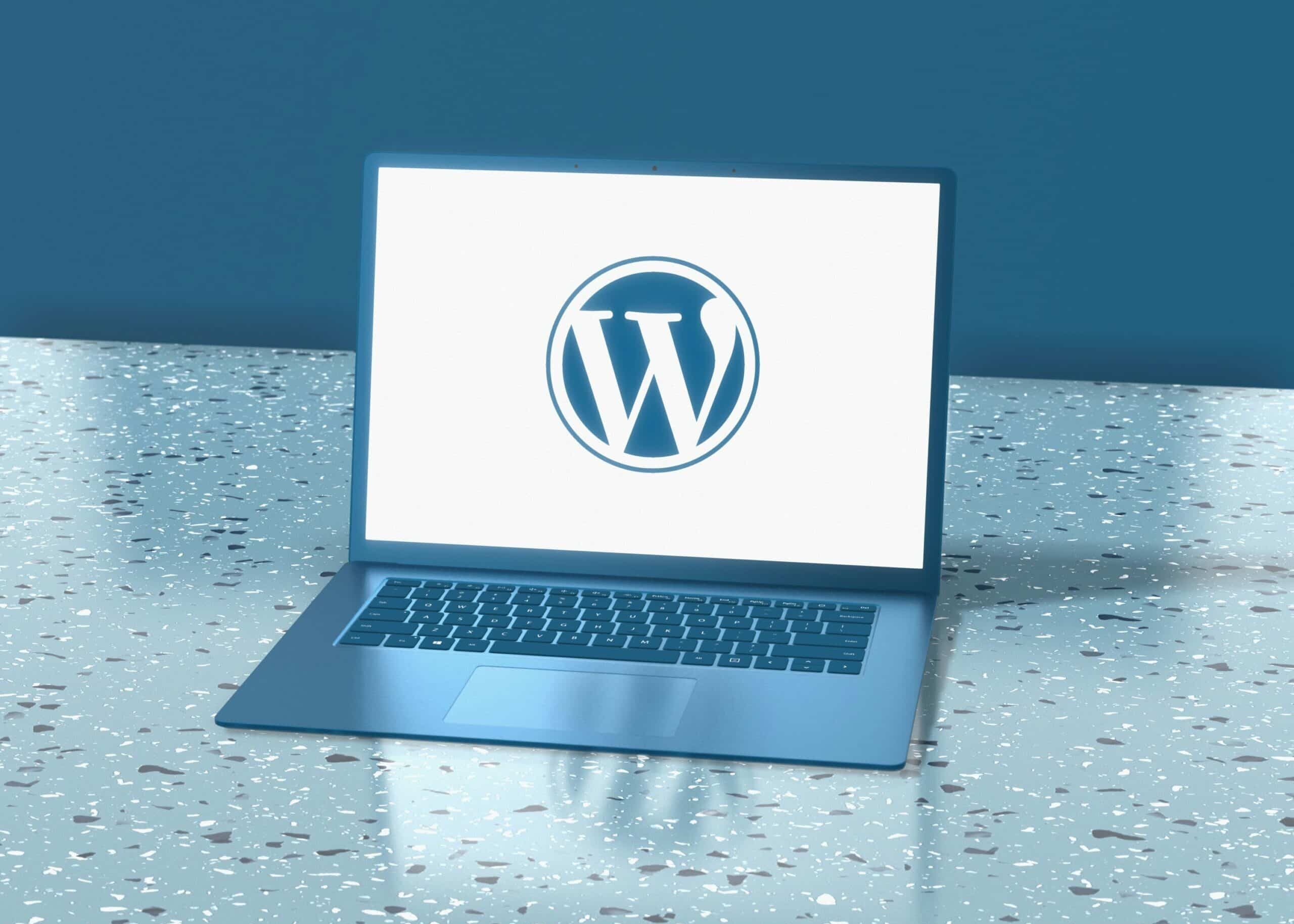 Refonte de site WordPress