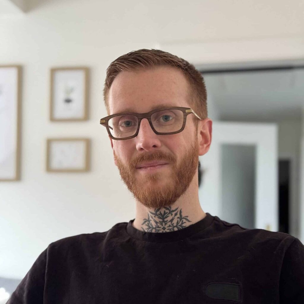Jérémy Billey, webmaster WordPress freelance à Strasbourg